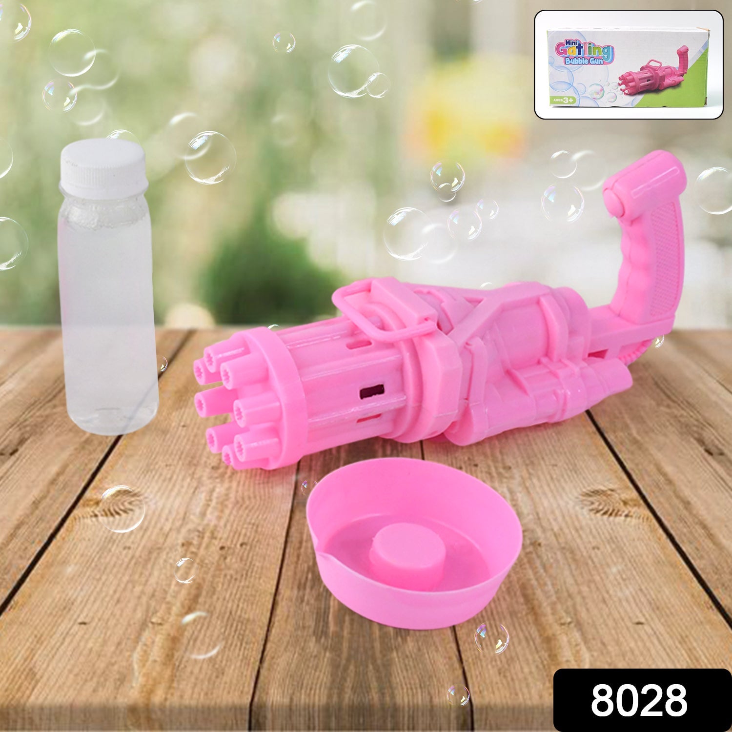 8-Hole battery operated Bubbles Gun Toys for Boys and Girls 8-Hole battery operated Bubbles Gun Toys for Boys and Girls